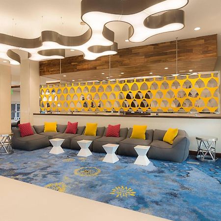 Springhill Suites By Marriott Fort Worth Fossil Creek Exterior photo