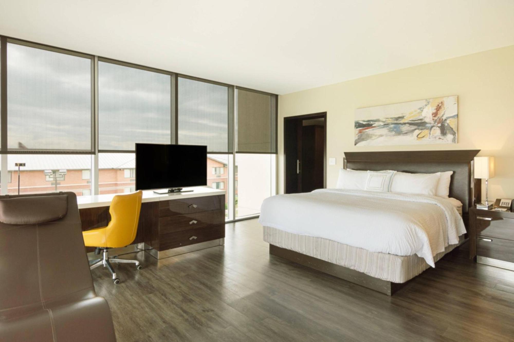Springhill Suites By Marriott Fort Worth Fossil Creek Exterior photo