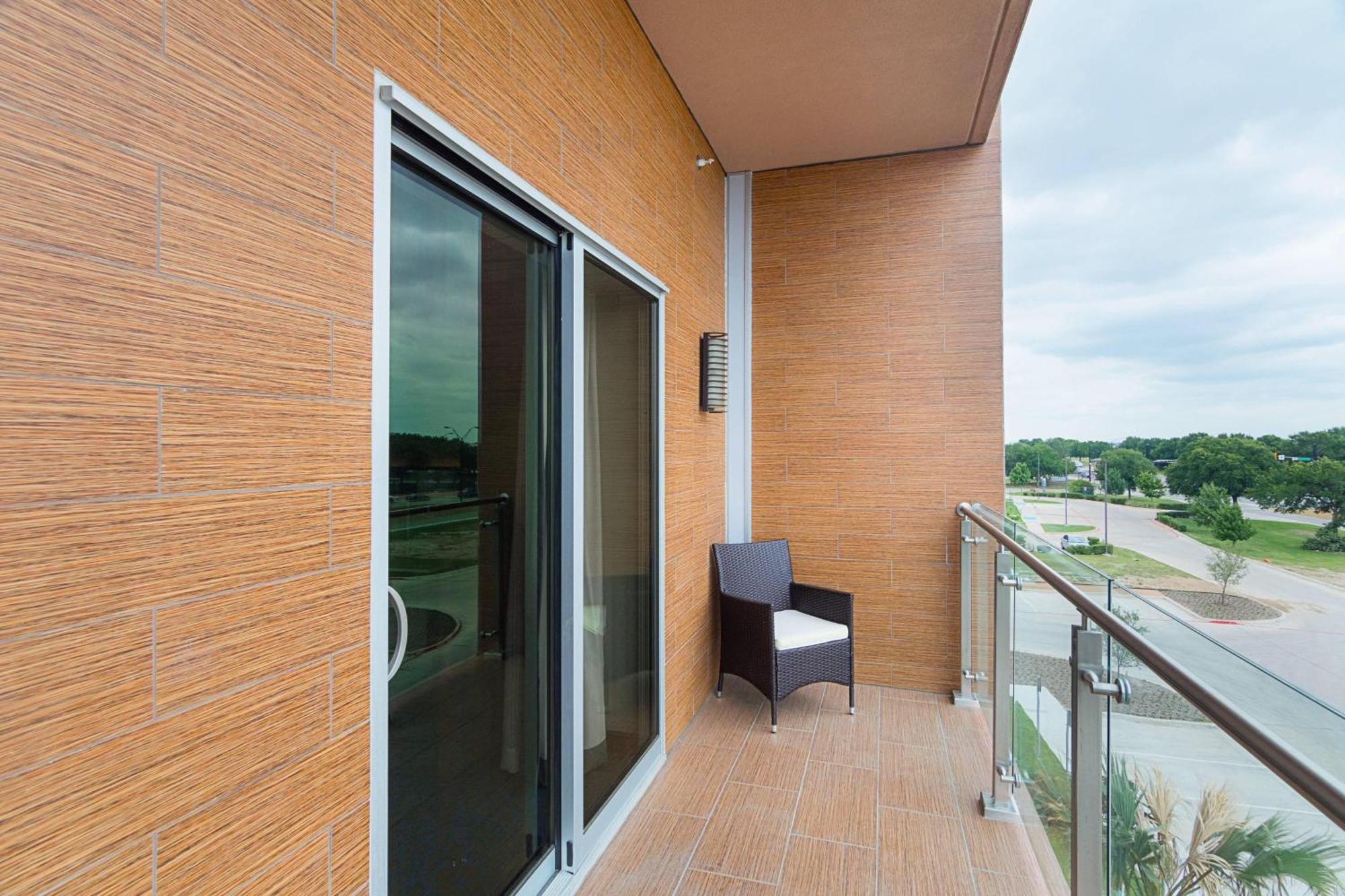 Springhill Suites By Marriott Fort Worth Fossil Creek Exterior photo